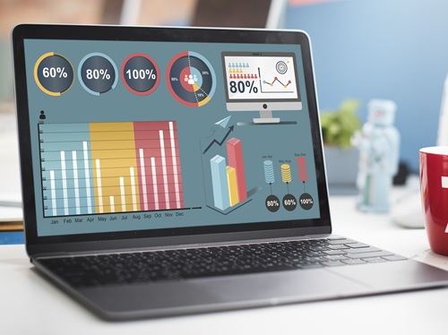 Paid Ads case study preview